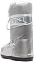 Moon boot Zilver Geïsoleerde Winterlaarzen Gray Dames - Thumbnail 2