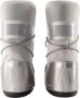 Moon boot Zilveren sneeuwlaarzen met PVC-afwerking Gray Dames - Thumbnail 15