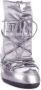 Moon boot Zilveren sneeuwlaarzen met PVC-afwerking Gray Dames - Thumbnail 7