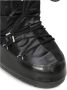 MOON BOOT Snowboots Dames Icon Glance Maat: 35 38 Materiaal: Textiel Kleur: Zwart - Thumbnail 15