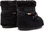 Moon boot Sneeuwlaarzen Icon Laag Faux Fur Brood Black Dames - Thumbnail 10
