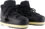 Moon boot Stijlvolle Winterlaarzen voor Vrouwen Black Dames - Thumbnail 10