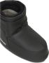 Moon boot Sneeuwlaarzen Icon Low Nolace Rubber Black Heren - Thumbnail 7