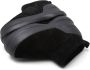 MOON BOOT Enkelboots Dames Mb Luna Low Boot Suede Maat: 42 Materiaal: Suède Kleur: Zwart - Thumbnail 11