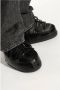 MOON BOOT Snowboots Dames Icon Low Glance Maat: 42 44 Materiaal: Textiel Kleur: Zwart - Thumbnail 12