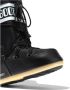 MOON BOOT Snowboots Dames Mb Icon Nylon Maat: 35 38 Materiaal: Textiel Kleur: Zwart - Thumbnail 12