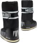 MOON BOOT Snowboots Dames Mb Icon Nylon Maat: 35 38 Materiaal: Textiel Kleur: Zwart - Thumbnail 13