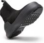 Moon boot Zwarte Suède Chelsea Waterdichte Laarzen Black - Thumbnail 14