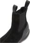 Moon boot Zwarte Suède Chelsea Waterdichte Laarzen Black - Thumbnail 15