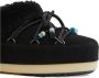 Moon boot Zwarte Winterlaarzen met Kraaltjes Black Dames - Thumbnail 15