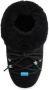 Moon boot Zwarte Winterlaarzen met Kraaltjes Black Dames - Thumbnail 16