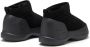 MOON BOOT Enkelboots Dames Mb Luna Low Boot Suede Maat: 40 Materiaal: Suède Kleur: Zwart - Thumbnail 11