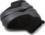 MOON BOOT Enkelboots Dames Mb Luna Low Boot Suede Maat: 40 Materiaal: Suède Kleur: Zwart - Thumbnail 12