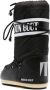 MOON BOOT Snowboots Dames Mb Icon Nylon Maat: 35 38 Materiaal: Textiel Kleur: Zwart - Thumbnail 8