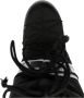 MOON BOOT Snowboots Dames Mb Icon Nylon Maat: 35 38 Materiaal: Textiel Kleur: Zwart - Thumbnail 9