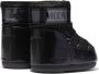 MOON BOOT Snowboots Dames Icon Low Glance Maat: 42 44 Materiaal: Textiel Kleur: Zwart - Thumbnail 11