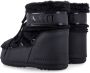 Moon boot Icon Low snowboot met imitatiebont en waterafstotende coating - Thumbnail 3
