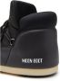 Moon Boot Zwarte Icon Logo Print Winterlaarzen - Thumbnail 2