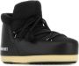 Moon boot Zwarte enkellaarzen voor de winter Black Heren - Thumbnail 2