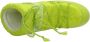 Moon boot Groene Logo Print Veterschoenen Green Dames - Thumbnail 11