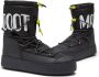 MOON BOOT Snowboots Heren Mtrack Polar Maat: 46 Materiaal: Textiel Kleur: Zwart - Thumbnail 7