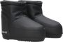 Moon boot Stijlvolle zwarte enkellaarzen voor heren Black Heren - Thumbnail 5