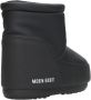 Moon boot Stijlvolle zwarte enkellaarzen voor heren Black Heren - Thumbnail 6