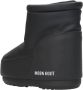 Moon boot Stijlvolle zwarte enkellaarzen voor heren Black Heren - Thumbnail 7