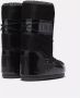 MOON BOOT Snowboots Dames Icon Glance Maat: 42 44 Materiaal: Textiel Kleur: Zwart - Thumbnail 12