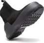Moon Boot Zwarte suède Chelsea boots - Thumbnail 2