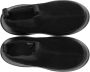 Moon boot Zwarte Suède Chelsea Waterdichte Laarzen Black Heren - Thumbnail 12