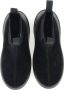 Moon boot Zwarte Suède Chelsea Waterdichte Laarzen Black - Thumbnail 21