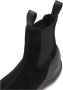 Moon boot Zwarte Suède Chelsea Waterdichte Laarzen Black - Thumbnail 6