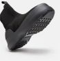 Moon boot Zwarte Suède Chelsea Waterdichte Laarzen Black - Thumbnail 26