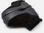 MOON BOOT Enkelboots Dames Mb Luna Low Boot Suede Maat: 40 Materiaal: Suède Kleur: Zwart - Thumbnail 11