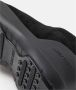 MOON BOOT Enkelboots Dames Mb Luna Low Boot Suede Maat: 40 Materiaal: Suède Kleur: Zwart - Thumbnail 12