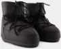 Moon boot Stijlvolle Winterlaarzen voor Vrouwen Black Dames - Thumbnail 12