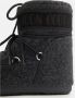 Moon Boot MB ICON LOW FELT Zwart 36 38 - Thumbnail 5