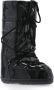 Moon boot Zwarte waterdichte instaplaarzen met glitterdetails Black Dames - Thumbnail 4
