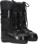 MOON BOOT Snowboots Dames Icon Glance Maat: 35 38 Materiaal: Textiel Kleur: Zwart - Thumbnail 8