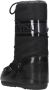 MOON BOOT Snowboots Dames Icon Glance Maat: 35 38 Materiaal: Textiel Kleur: Zwart - Thumbnail 10