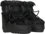Moon boot Zwarte Waterdichte Winterlaarzen Black Dames - Thumbnail 5