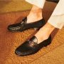 Moreschi Shoes Black Heren - Thumbnail 2