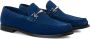 Moreschi Shoes Blue Heren - Thumbnail 2