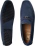 Moreschi Shoes Blue Heren - Thumbnail 3