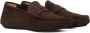 Moreschi Shoes Brown Heren - Thumbnail 2