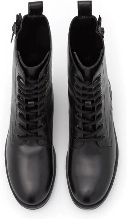 Moschino Ankle Boots