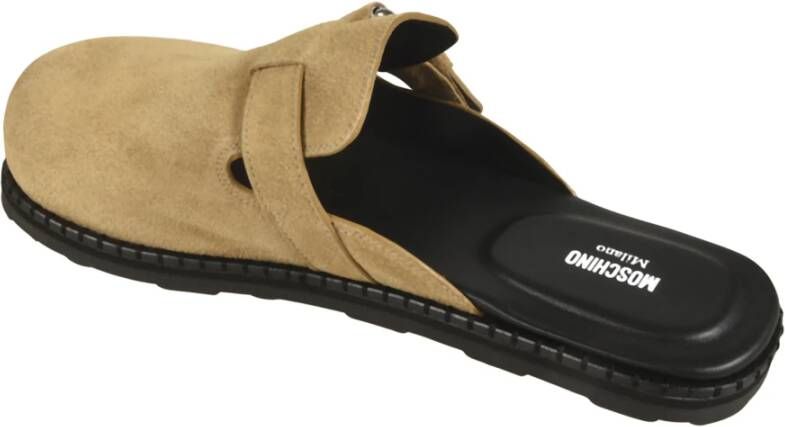 Moschino Ballerina`s