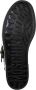 Moschino Band Sluiting Effen Jelly Sandalen Black Heren - Thumbnail 5