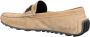Moschino Loafers Beige Heren - Thumbnail 4